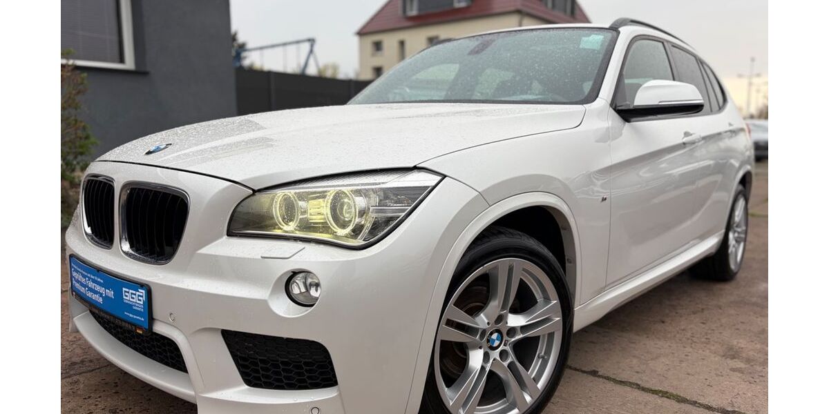 BMW X1 254.000 km 9.800 &euro; Stendal 39576