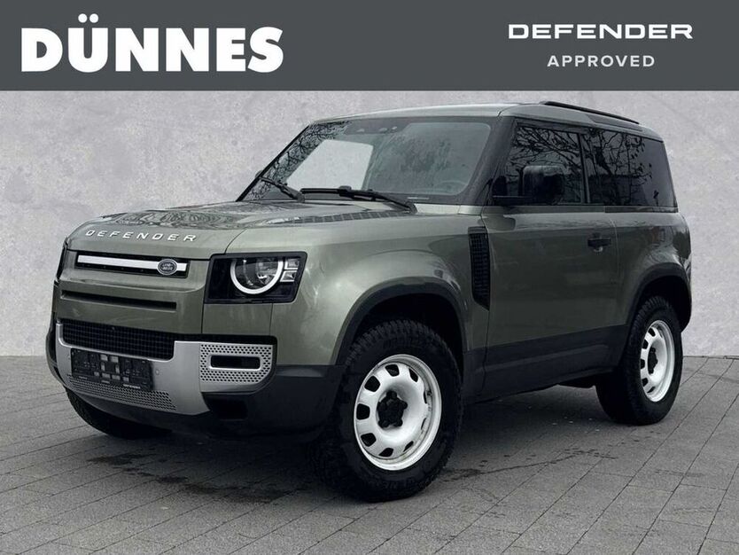 Defender