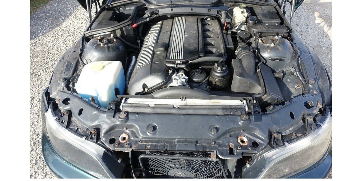 BMW Z3 Coupe Leder Klima 17´´ tiefergelegt § 5/28 249.800 km 12.950 &euro; Neumarkt/OPf 92318