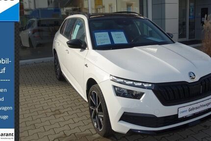 Skoda Kamiq 28.750 km 20.690 &euro; Lichtenstein - Holzelfingen bei Reutlingen 72805