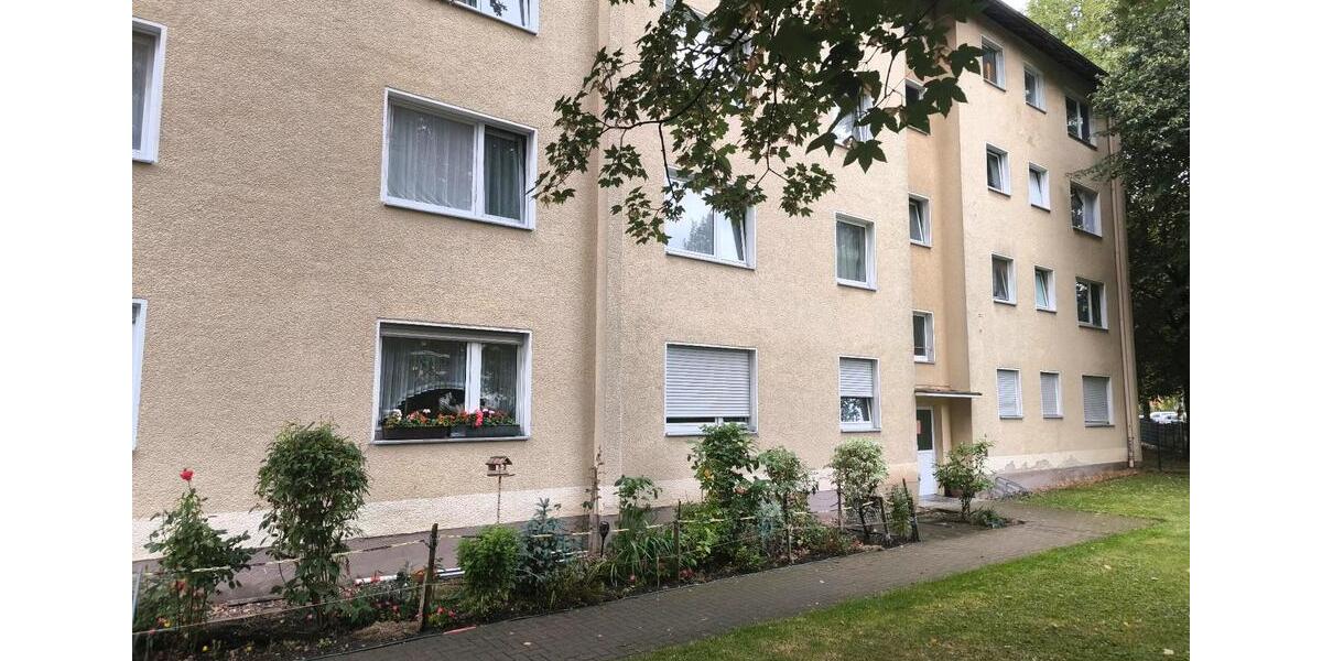 Erdgeschoßwohnung Minden Kuhlenkamp - 4 Zimmer, 83 m&sup2;, 139.000&euro; | Angebot:27462351