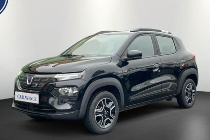 Dacia Spring 32.300 km 9.990 &euro; Wittlich 54516