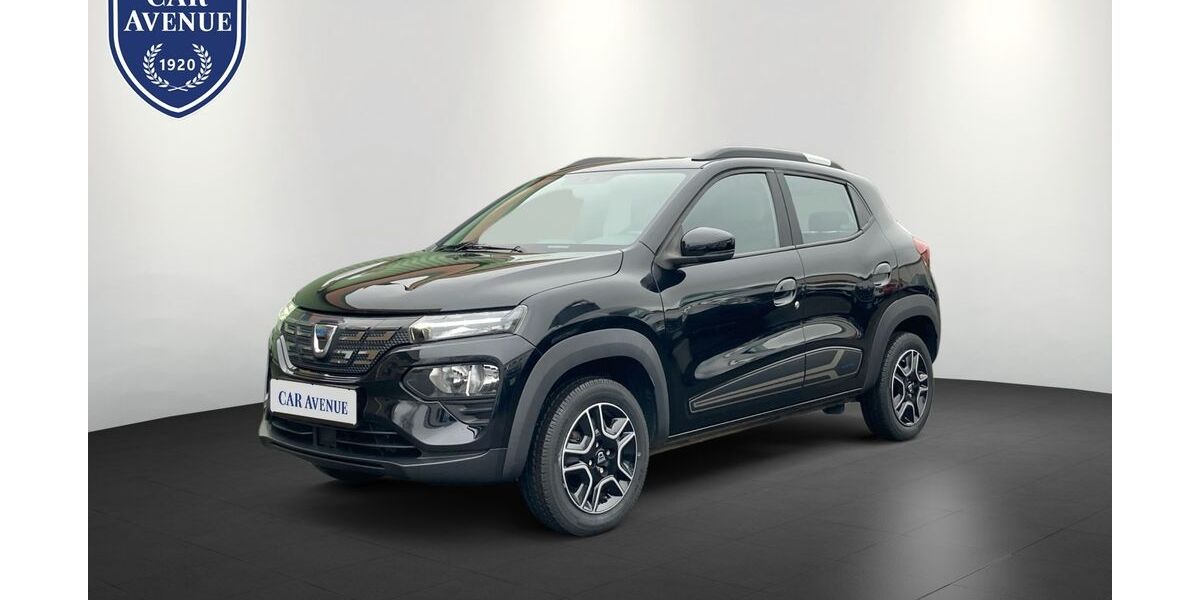 Dacia Spring 32.300 km 9.990 &euro; Wittlich 54516