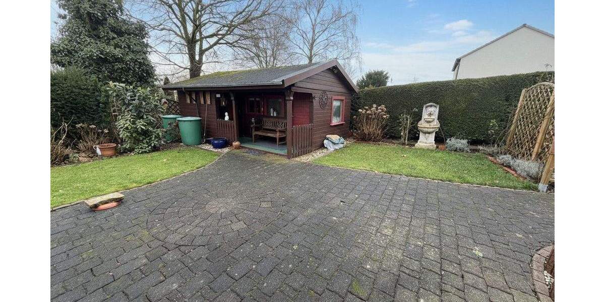 Reihenendhaus Kamen Kamen-Mitte - 5 Zimmer, 146 m&sup2;, 395.000&euro; | Angebot:25278918