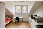 Dachgeschoßwohnung Bonn Poppelsdorf - 1 Zimmer, 18 m&sup2;, 149.000&euro; | Angebot:27067657
