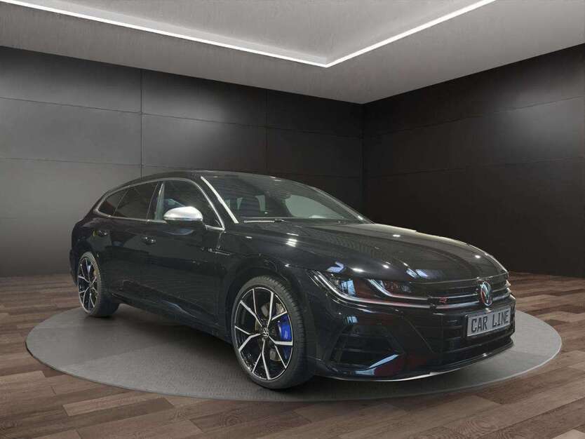 VW Arteon 26.466 km 47.980 € Zeven 27404