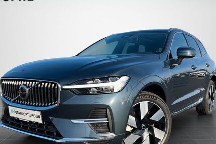 Volvo XC60 2.000 km 52.450 &euro; Jena-Lobeda 07747