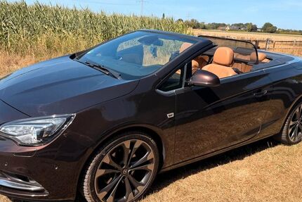 Opel Cascada 128.000 km 11.650 &euro; Weyhe 28844