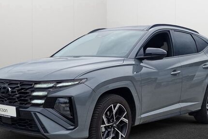 Hyundai TUCSON 4.450 km 36.990 &euro; Düsseldorf 40233