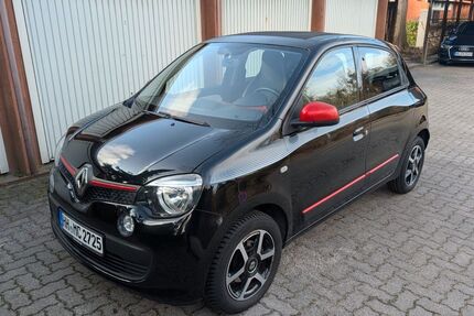 Renault Twingo 93.000 km 5.990 &euro; Hamburg 21035