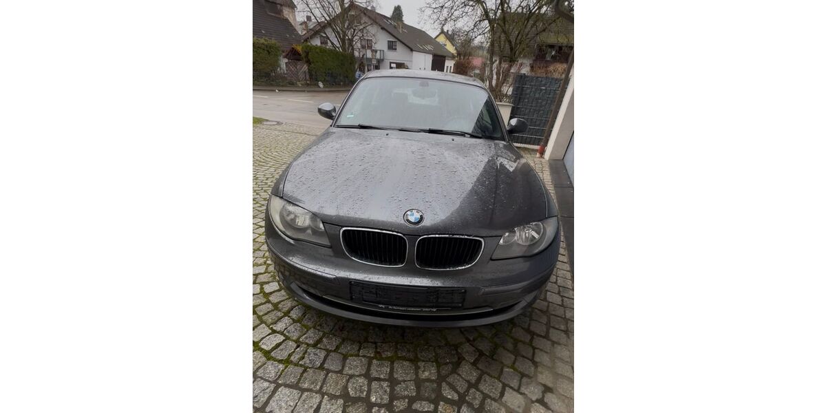 BMW 118 198.000 km 3.800 &euro; Rudelzhausen 84104