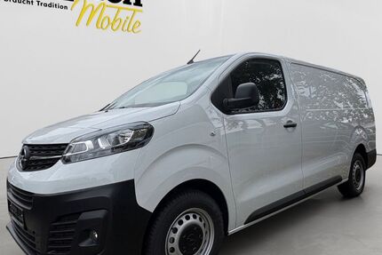 Opel Vivaro 2.500 km 28.560 € Koblenz 56073