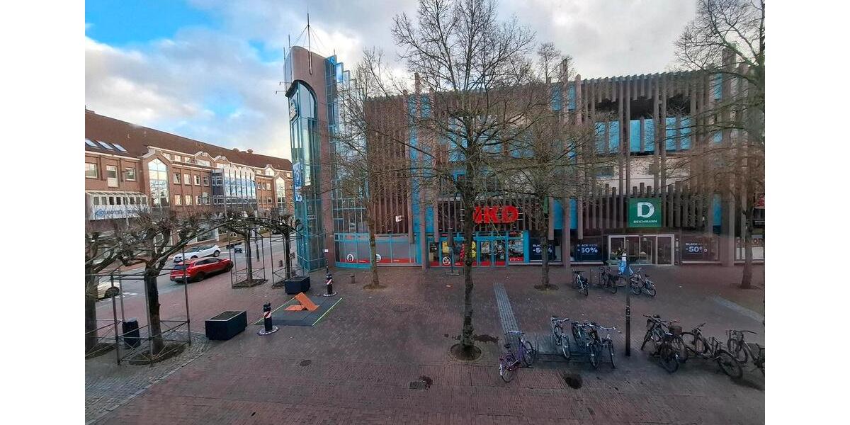 Gewerbeobjekt Leer (Ostfriesland) - 1.599&euro; | Angebot:26634239