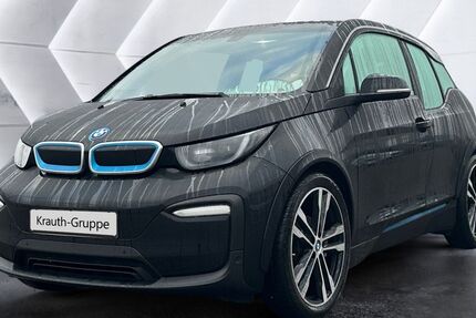 BMW i3 48.000 km 17.900 &euro; Hockenheim 68766