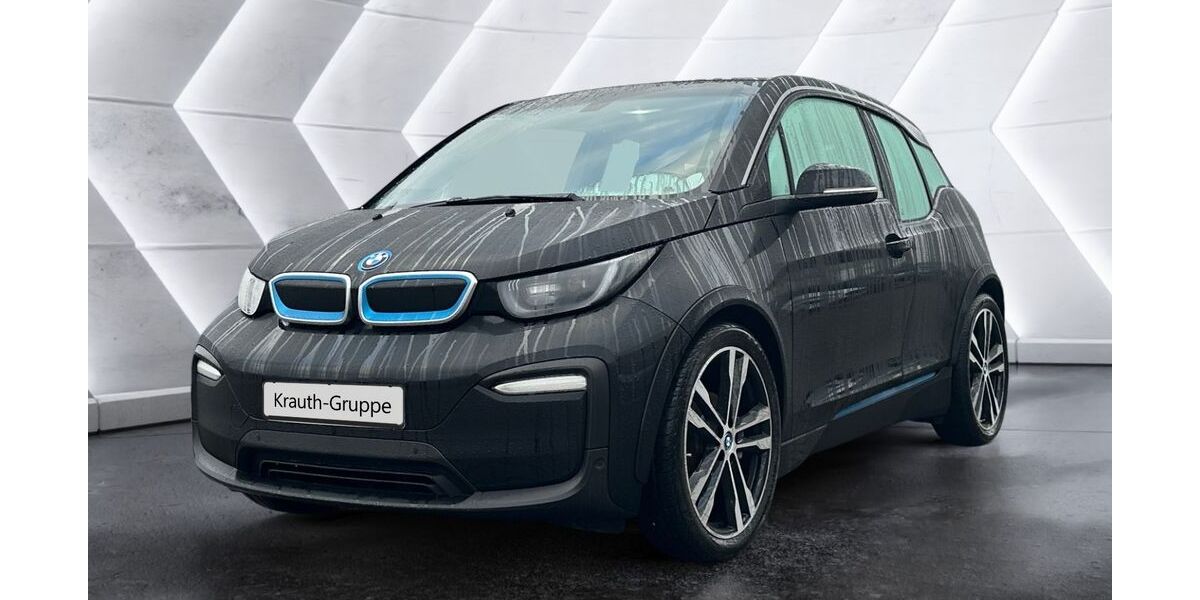 BMW i3 48.000 km 17.900 &euro; Hockenheim 68766