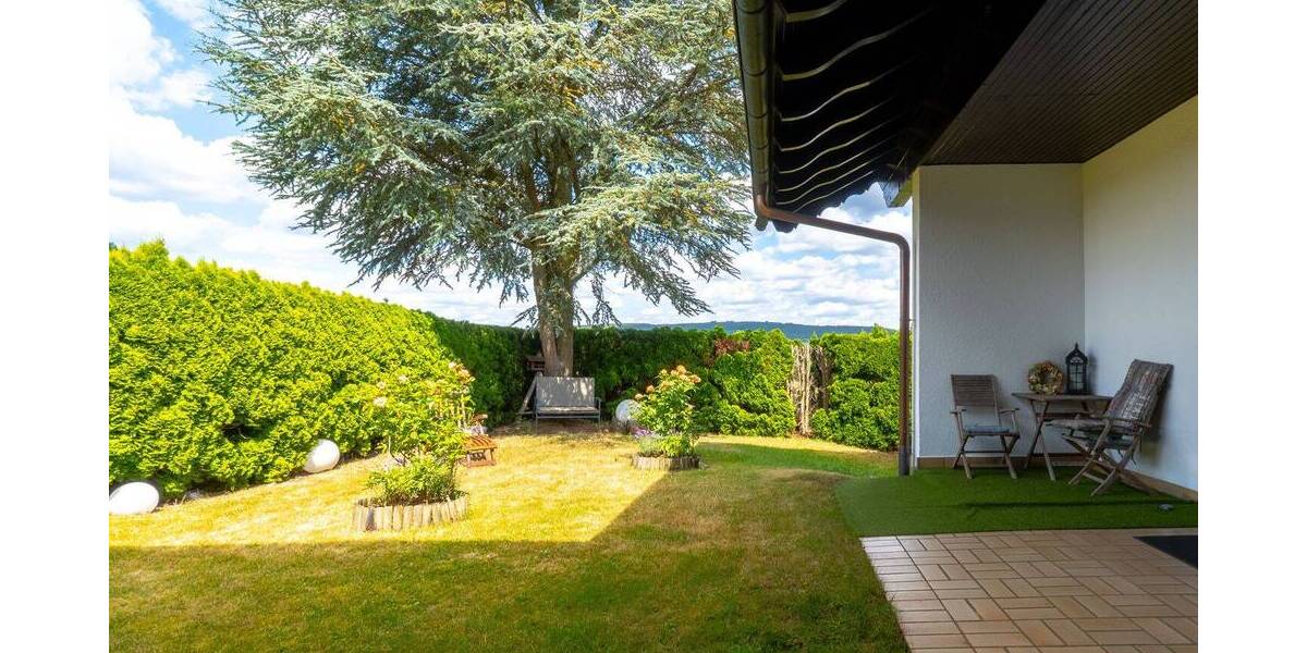 Einfamilienhaus Flieden - 6 Zimmer, 194 m&sup2;, 549.000&euro; | Angebot:25801803