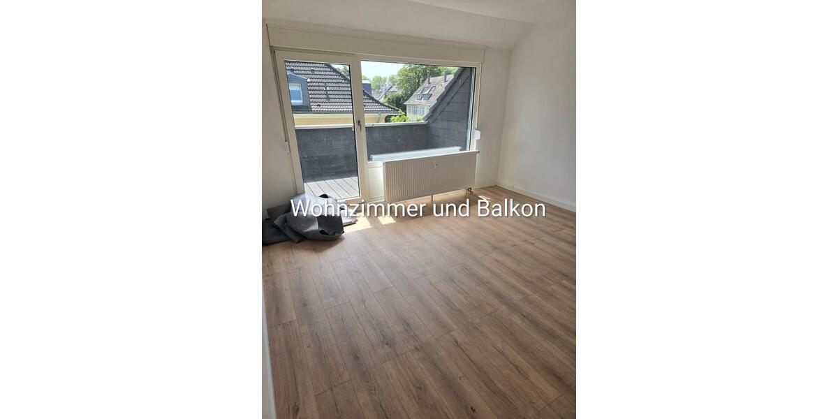 Etagenwohnung Leverkusen - 4 Zimmer, 80 m&sup2;, 275.000&euro; | Angebot:26705266