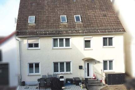 Haus Riedlingen - 8 Zimmer, 200 m&sup2;, 320.000&euro; | Angebot:24825919