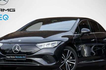 Mercedes-Benz EQE 350 85.195 km 38.770 &euro; Betzdorf 57518