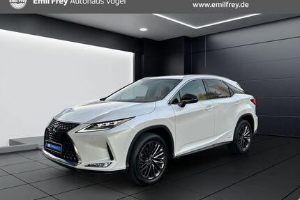 Lexus RX 450
