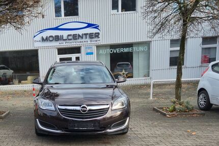Opel Insignia 112.900 km 9.600 &euro; Elsterwerda 04910