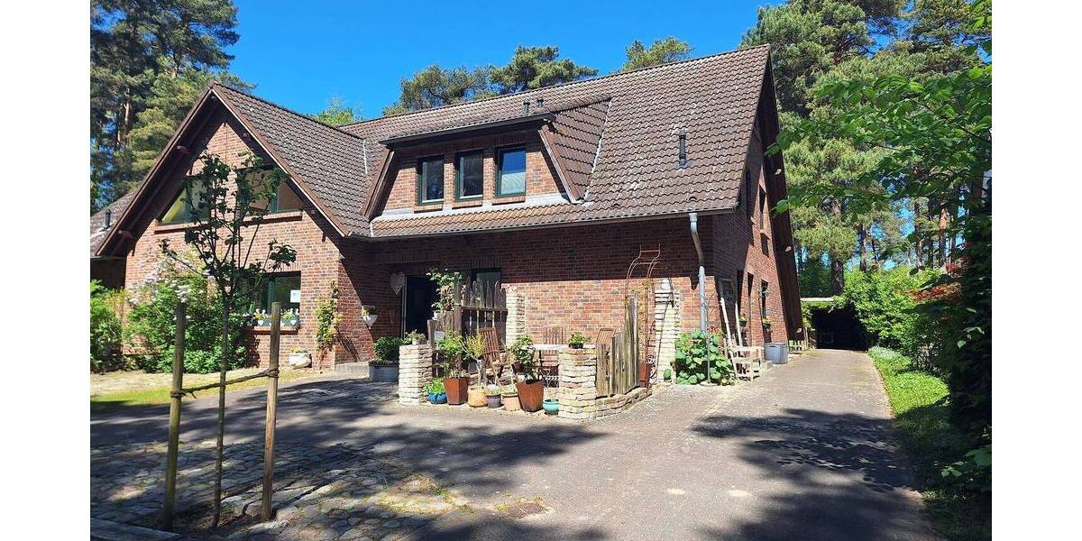Doppelhaushälfte Lubmin - 8 Zimmer, 246 m&sup2;, 638.000&euro; | Angebot:25664131