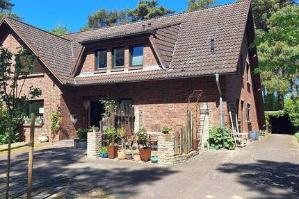 Haus Lubmin - 8 Zimmer, 246 m&sup2;, 638.000&euro; | Angebot:25664131