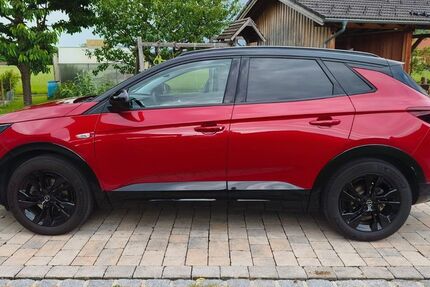 Opel Grandland (X) 38.000 km 22.800 &euro; Freilassing 83395