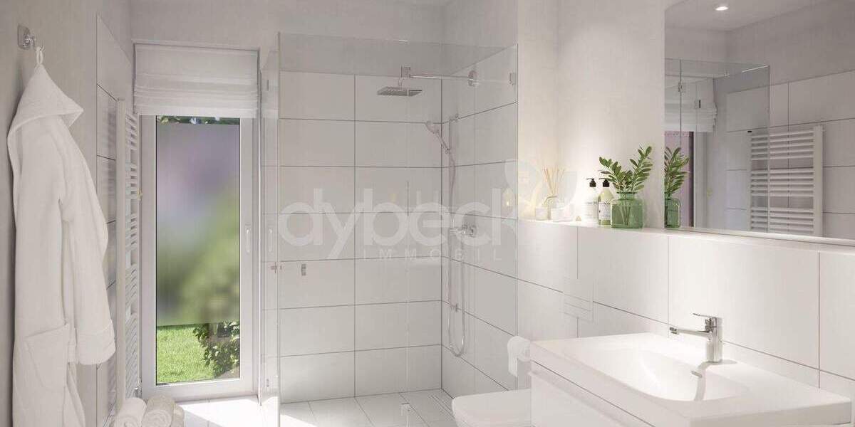 Etagenwohnung Lüneburg Neu Hagen - 2 Zimmer, 67 m&sup2;, 1.335&euro; | Angebot:25775630