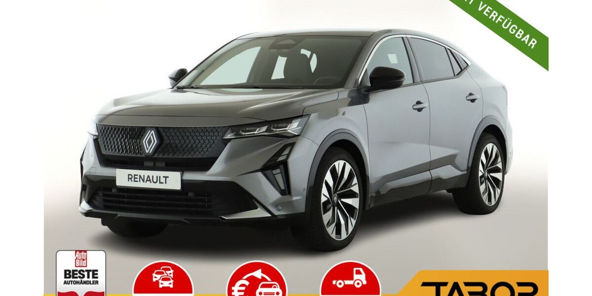 Renault Rafale 20.472 km 37.288 &euro; Achern 77855