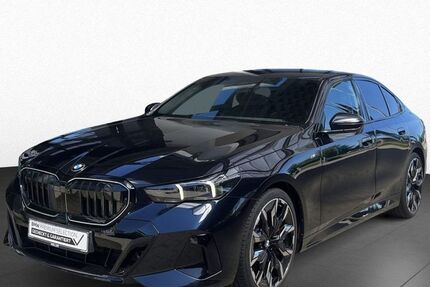 BMW 540 10.956 km 67.790 &euro; Lüneburg 21339