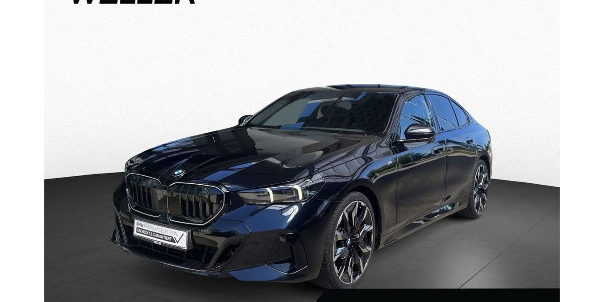 BMW 540 10.956 km 67.790 &euro; Lüneburg 21339
