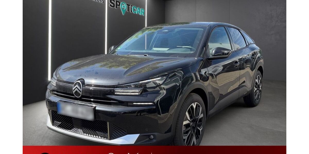 Citroen C4 5.555 km 24.450 &euro; Aachen 52078