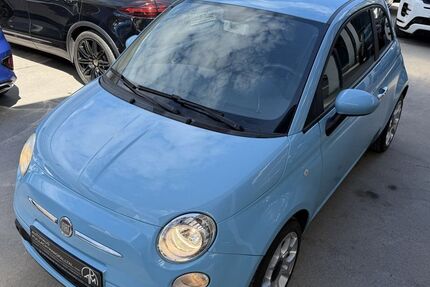 Fiat 500 79.325 km 4.560 &euro; Kolbermoor bei Rosenheim 83059