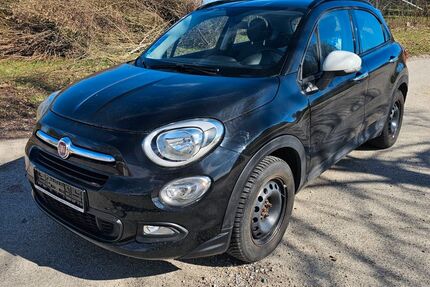 Fiat 500X 123.000 km 7.999 &euro; Gersthofen 86368