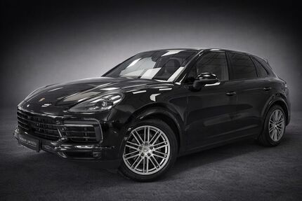 Porsche Cayenne 165.310 km 43.900 &euro; Uhingen 73066