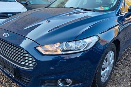 Ford Mondeo 204.000 km 6.100 &euro; Velten 16727