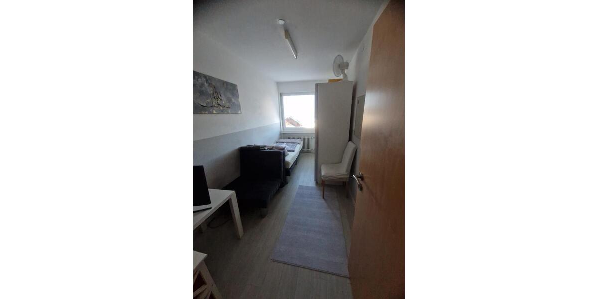 3-Zimmer-Wohnung (68,50 qm reine Wohnfläche), 83278 Traunstein 3 zimmer