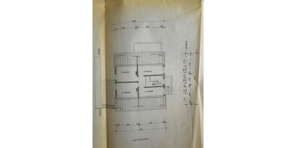 Einfamilienhaus Wadgassen - 7 Zimmer, 141 m&sup2;, 220.000&euro; | Angebot:26951364