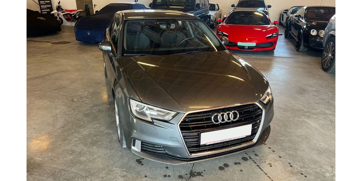 Audi A3 91.137 km 18.490 &euro; Tittmoning 84529