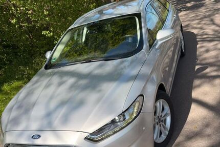 Ford Mondeo 257.300 km 6.390 &euro; Ganderkesee 27777