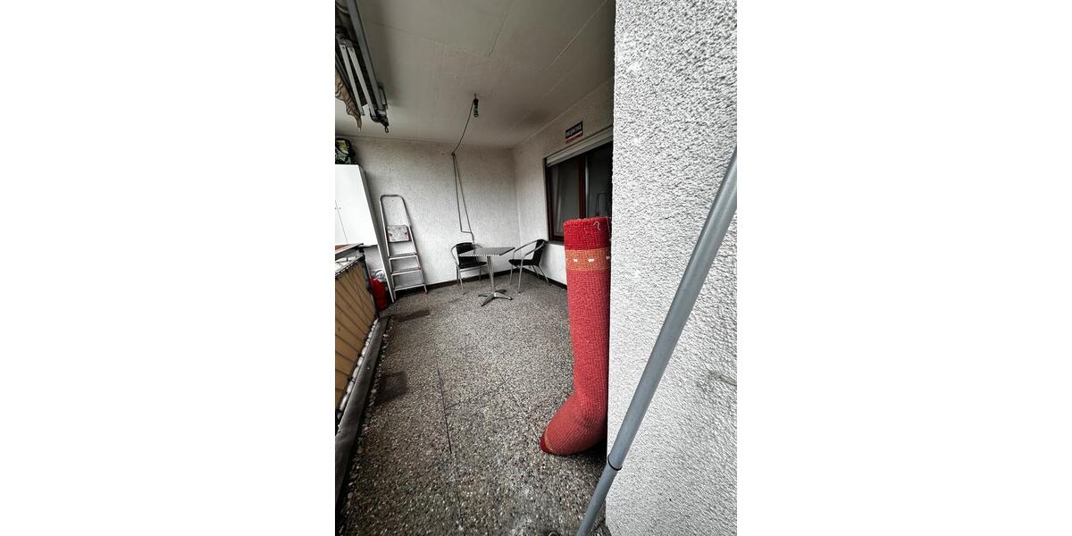 Erdgeschoßwohnung Remseck am Neckar - 3 Zimmer, 67 m&sup2;, 289.000&euro; | Angebot:25942102