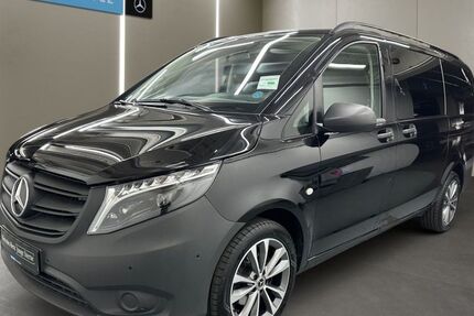 Mercedes-Benz Vito 10.000 km 48.990 &euro; Freiburg 79111