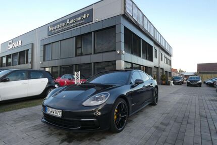 Porsche Panamera 168.000 km 49.980 &euro; Neustadt an der Weinstraße 67433