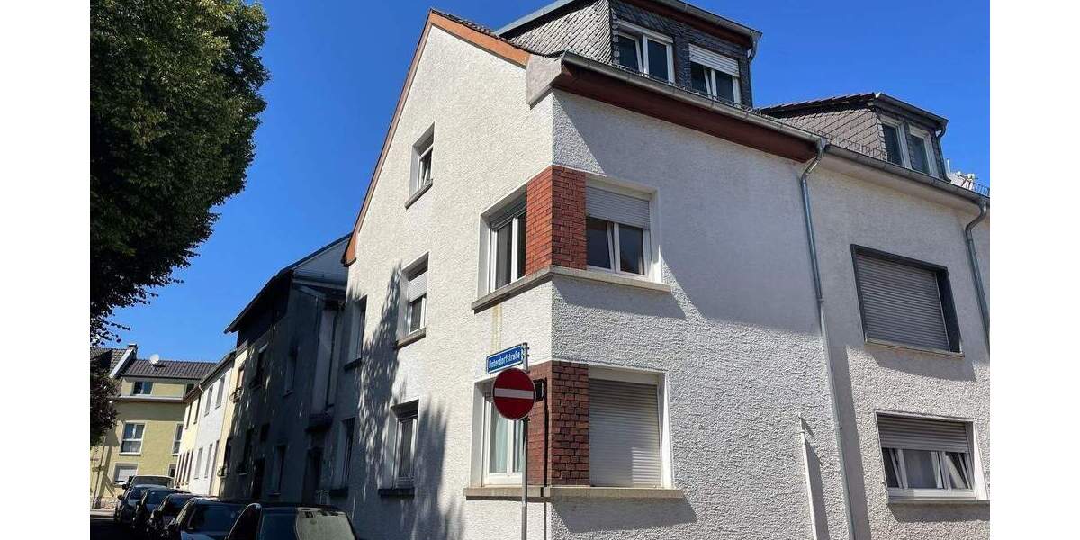 *NEU* DER IDEALE EINSTIEG 4-FAMILIENHAUS ZUM KAUFPREIS EINER EIGENTUMSWOHUNG! 5 zimmer