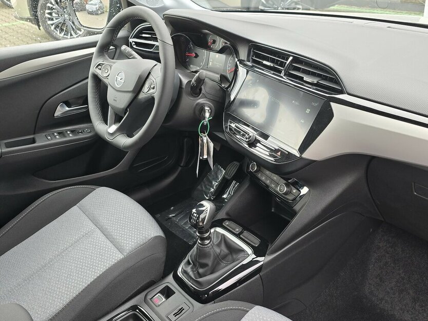 Opel Corsa Edition Multimedia|Winter|PDC|Voll-LED 1.001 km 18.675 € Wermelskirchen 42929
