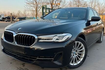 BMW 520 164.000 km 19.400 &euro; MIttenwalde 15749