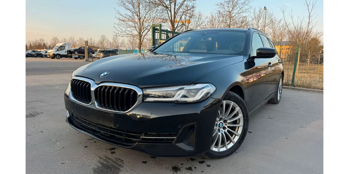 BMW 520 164.000 km 19.400 &euro; MIttenwalde 15749