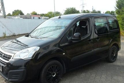 Peugeot Partner 268.000 km 7.200 &euro; Heidelberg 69118