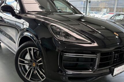 Porsche Cayenne 100.000 km 54.990 &euro; Forchtenberg 74670